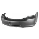 2011-2014 Dodge Avenger Rear Bumper Cover.