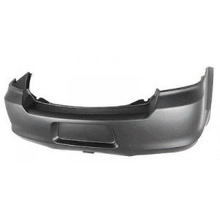 2011-2014 Dodge Avenger Rear Bumper Cover.