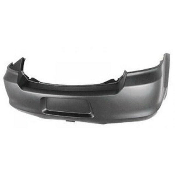 2011-2014 Dodge Avenger Rear Bumper Cover.