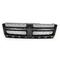 2011-2014 Dodge Avenger Grille Dark Gray.