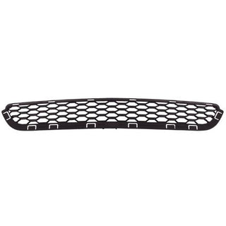 2011-2014 Dodge Avenger Front Bumper Grille - Classic 2 Current Fabrication