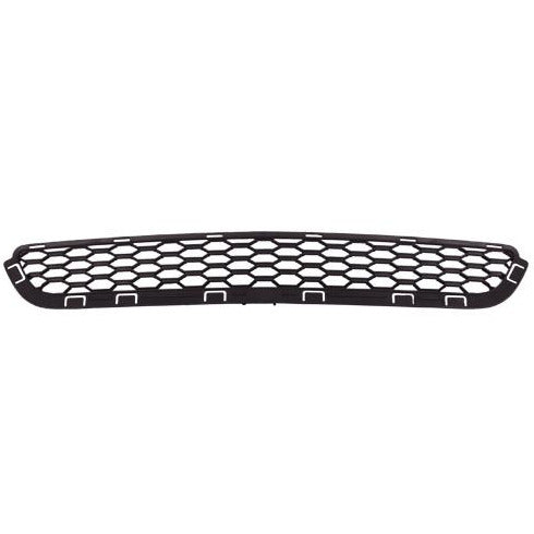 2011-2014 Dodge Avenger Front Bumper Grille - Classic 2 Current Fabrication