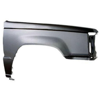 1987-1993 Dodge Ram-50 Pickup Fender RH.