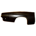 1968 Plymouth Barracuda Quarter Panel Skin RH.