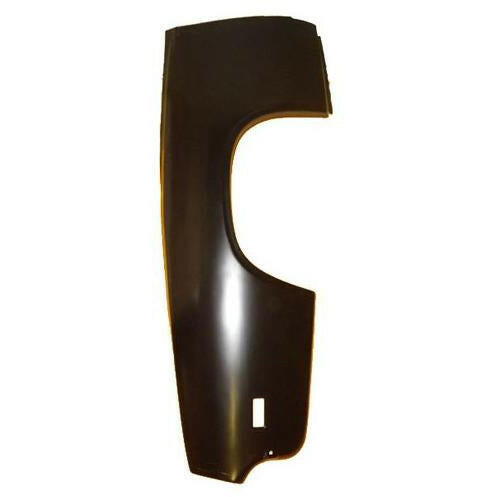 1969 Plymouth Barracuda Quarter Panel Skin RH.