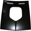 1970-1974 Plymouth Barracuda Shaker Hood.