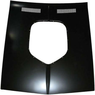 1970-1974 Plymouth Barracuda Shaker Hood.