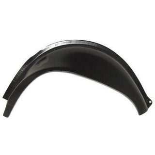 1970-1974 Plymouth Barracuda Rear Outer Wheelhouse.