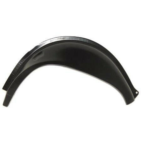 1970-1974 Plymouth Barracuda Rear Outer Wheelhouse RH.