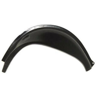 1970-1974 Plymouth Barracuda Rear Outer Wheelhouse RH.
