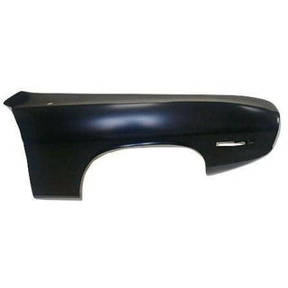 1970 Plymouth Barracuda Fender LH.