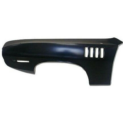 1971 Plymouth Barracuda Fender RH.