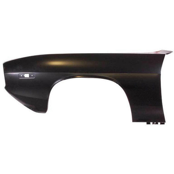 1972-1974 Plymouth Barracuda Fender LH.