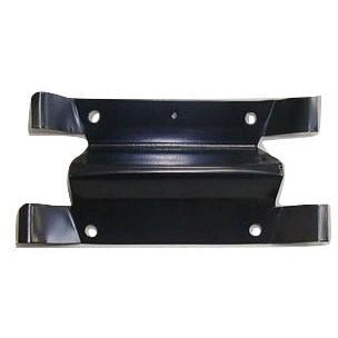 1971 Plymouth Barracuda Side Louver Bracket - Classic 2 Current Fabrication