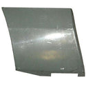 1970-1974 Plymouth Barracuda Fender Rear Lower LH.