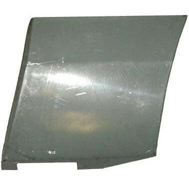 1970-1974 Plymouth Barracuda Fender Rear Lower RH.