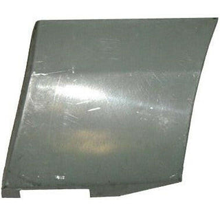 1970-1974 Plymouth Barracuda Fender Rear Lower RH.