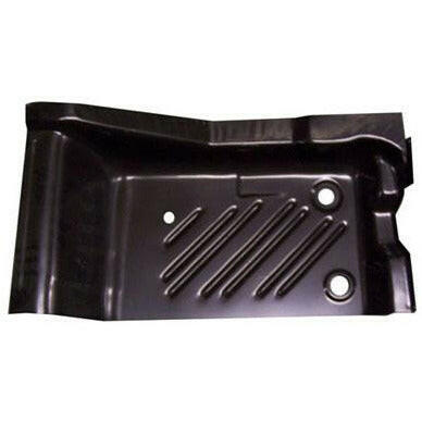 1970-1974 Plymouth Barracuda Floor Pan Section LH.