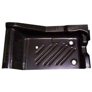 1970-1974 Plymouth Barracuda Floor Pan Section LH.