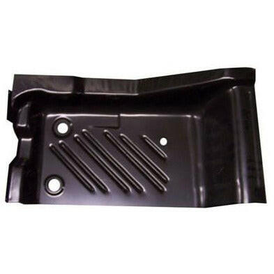 1970-1974 Plymouth Barracuda Floor Pan Section RH.