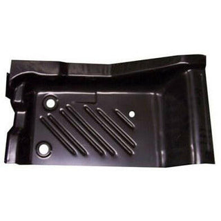 1970-1974 Plymouth Barracuda Floor Pan Section RH.