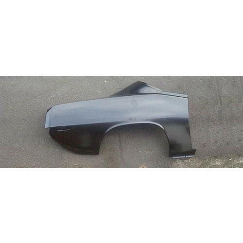 1972-1974 Plymouth Barracuda Quarter Panel LH.