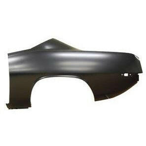 1972-1974 Plymouth Barracuda Quarter Panel RH.