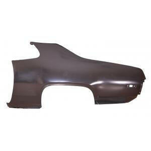 1970-1971 Plymouth Barracuda Quarter Panel LH.