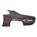1970-1971 Plymouth Barracuda Quarter Panel LH.
