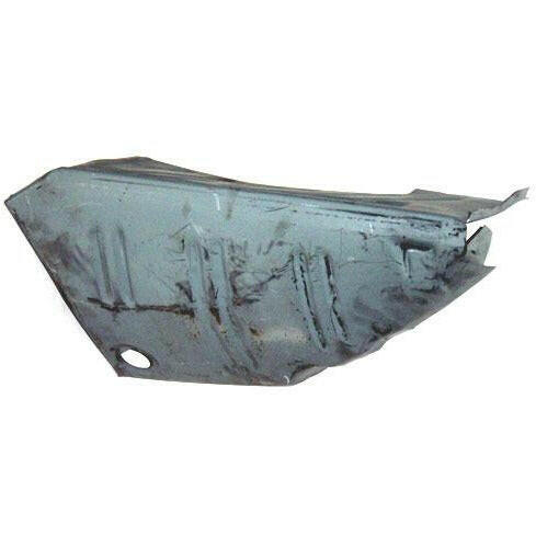 1970-1974 Plymouth Barracuda Trunk Filler Panel LH.