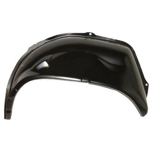 1968-1970 Plymouth Satellite Rear Outer Wheelhouse.