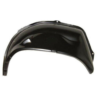 1968-1970 Plymouth GTX Rear Outer Wheelhouse.