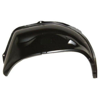 1968-1970 Plymouth Belvedere Rear Outer Wheelhouse RH.