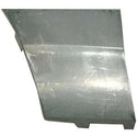 1968-1970 Plymouth GTX Fender Rear Lower LH.