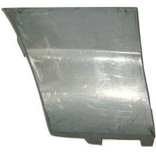 1968-1970 Plymouth GTX Fender Rear Lower RH.