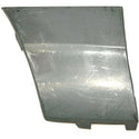 1968-1970 Plymouth Satellite Fender Rear Lower RH.