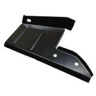 1968-1970 Dodge Super Bee Firewall RH.