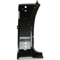 1968-1970 Dodge Coronet Front Lower Piller LH.