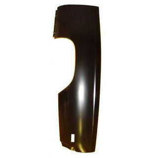 1969 Plymouth Road Runner Quarter Panel Skin LH.