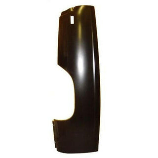 1969 Plymouth Satellite Quarter Panel Skin RH.