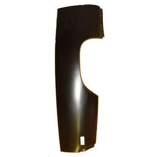 1970 Plymouth Belvedere Quarter Panel Skin RH.