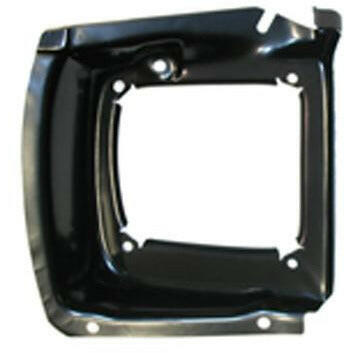 1968 Plymouth Belvedere Quarter Panel End Cap LH.