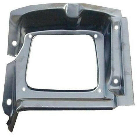 1969 Plymouth Satellite Quarter Panel End Cap RH.