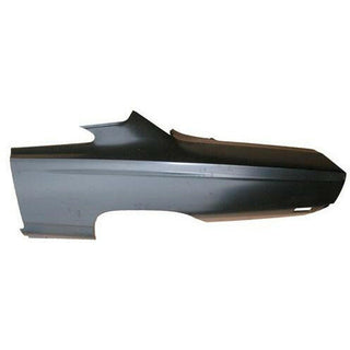 1969 Plymouth Satellite Quarter Panel LH.