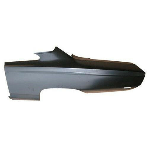 1969 Plymouth Belvedere Quarter Panel LH.