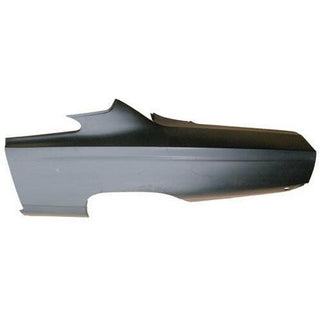 1968 Plymouth GTX Quarter Panel LH.