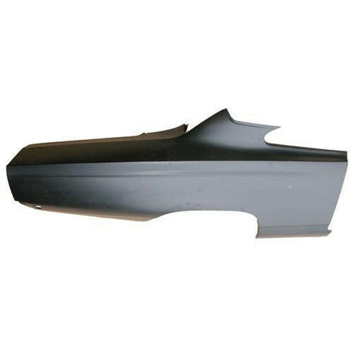 1968 Plymouth Road Runner Quarter Panel RH.