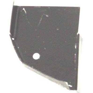 1968-1970 Dodge Charger Rear Cross Rail Extension LH.