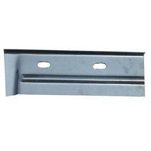 1968-1970 Dodge Charger Outer Rear Cross Rail LH.