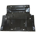 1968-1970 Plymouth Road Runner Trunk Floor Complete.